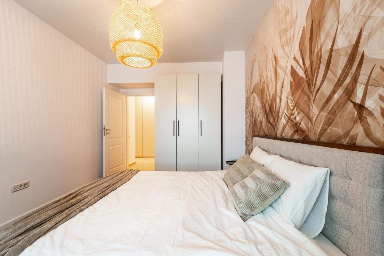 Central Spacious Apartment 506 Bucarest Exterior foto